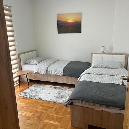 Teal Apartments Bihać Exterior foto