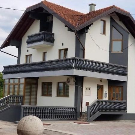 Teal Apartments Bihać Exterior foto